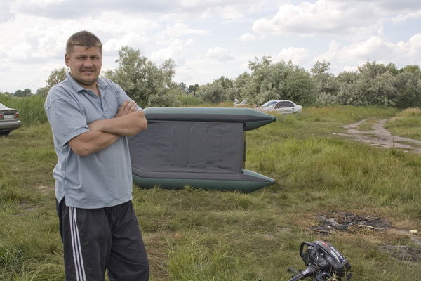 Виталий Беликов