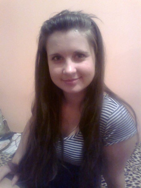 Валентина Карпова