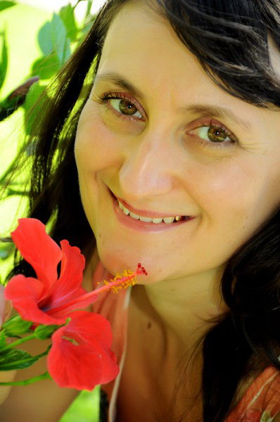 Инесса Клевцова