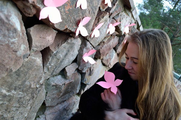 Диана Сапронова