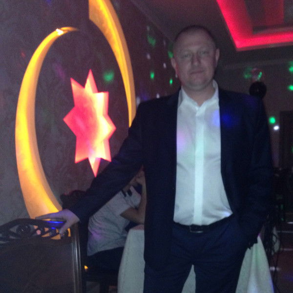 Александр Лермонтов