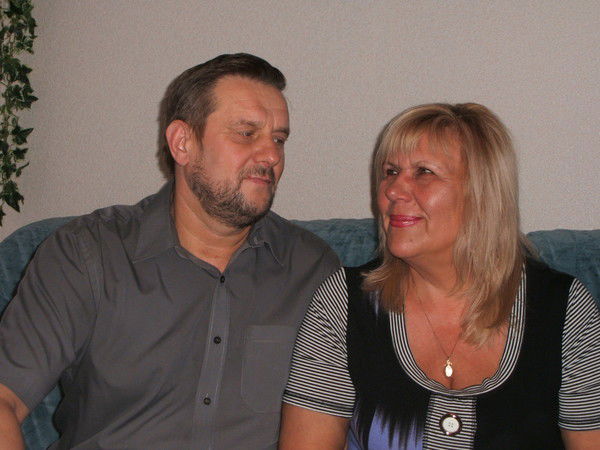 Валентина Заневская