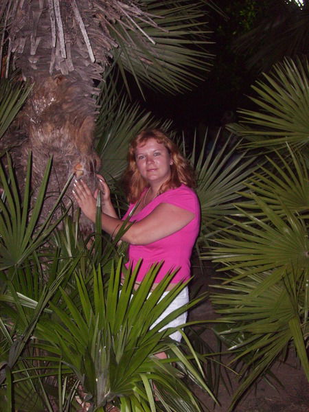 Светлана Волкова