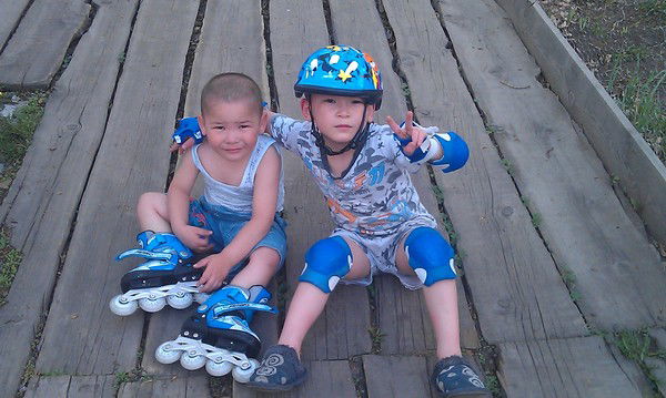 Арсланбек Адылов