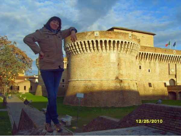 Tатьяна Решетова