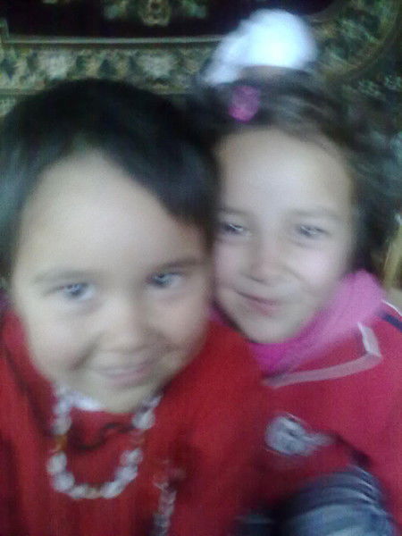 Кайыргул Козубаева