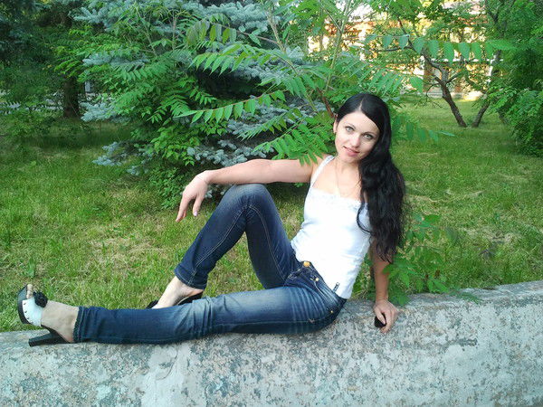 Танюша ///////