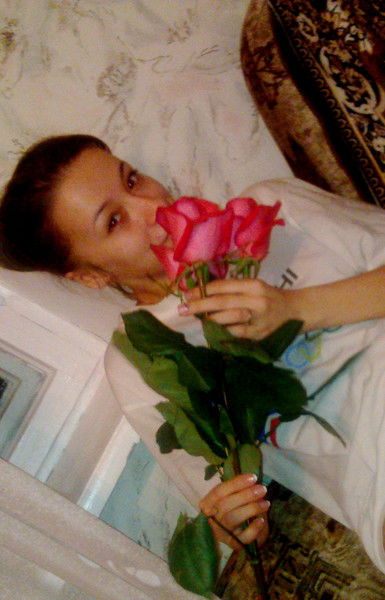 Ершова Мария