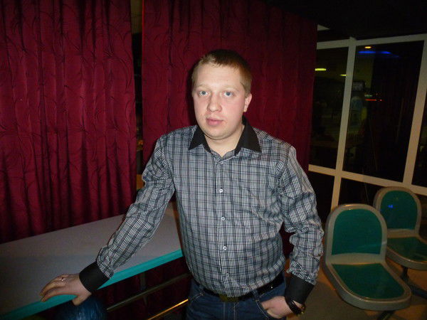 Иван Томилов