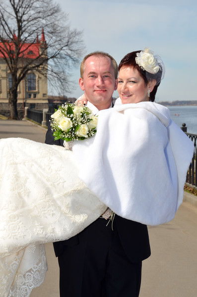 Жанна Петрова