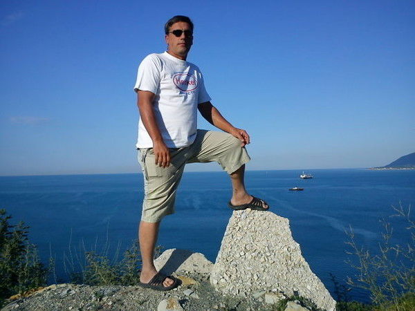 Александр Круг