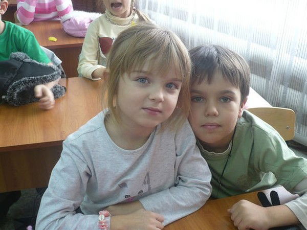 Аделия Тыртышная