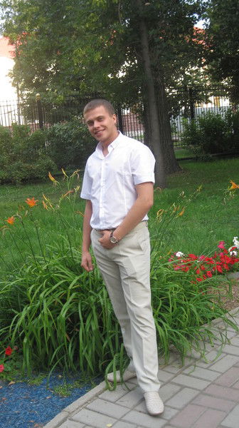 Лев Петкевич