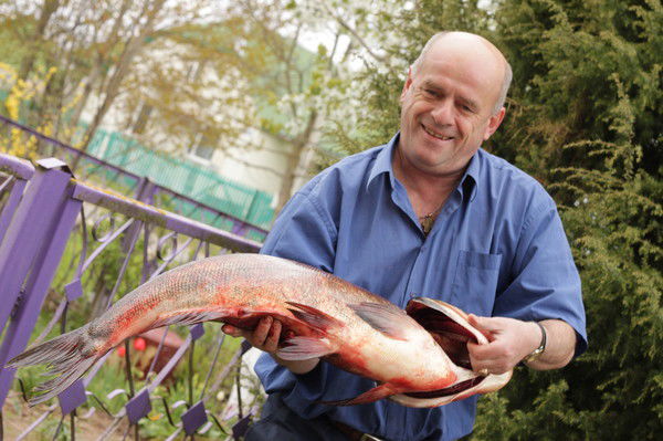 Алесь Плiскi