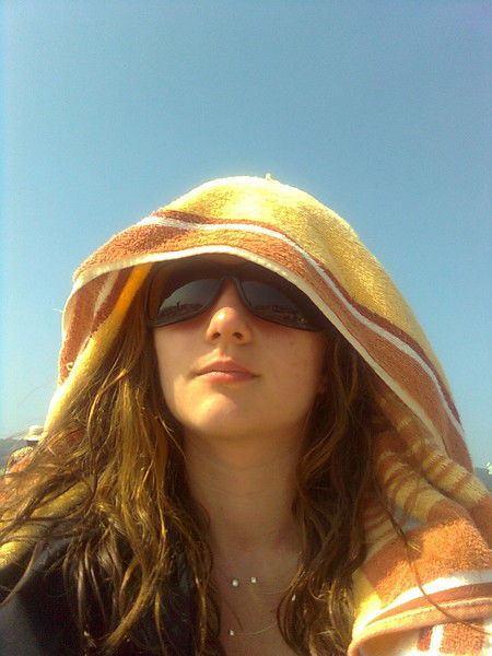 Надежда Андреевна