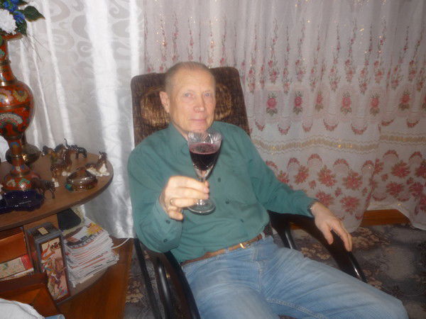 Игорь Поликарпов