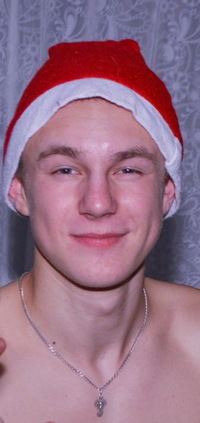 Дима Беззубов