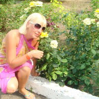 Оксана Казакова