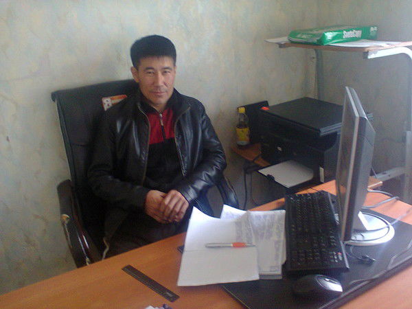 Просто Толик