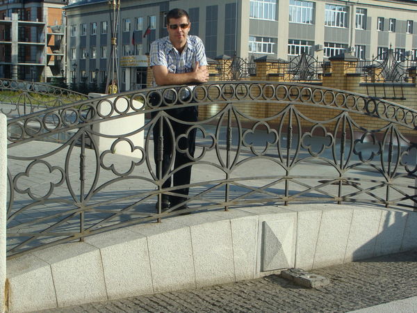 Альберт Репринцев