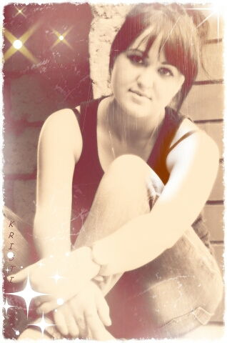 Кристина Купина