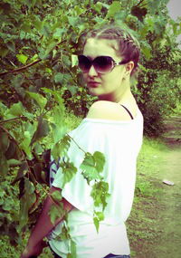 Рина Воронова