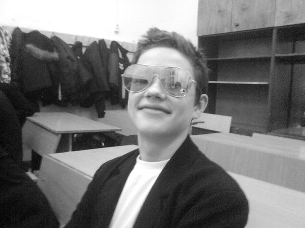 Женя Сивухов