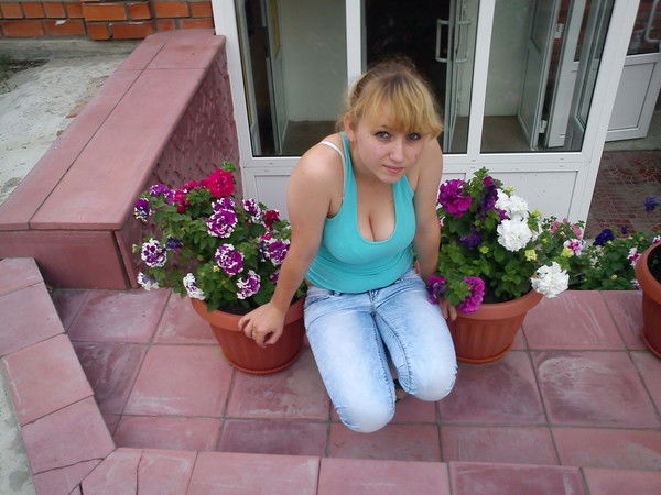 Алесандра Самарина