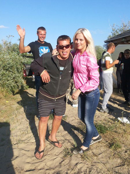 Vladimir Vladimirоvich