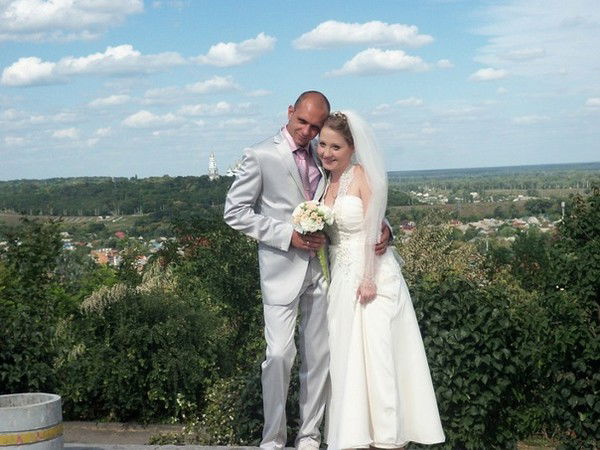 Алексей Боярченко