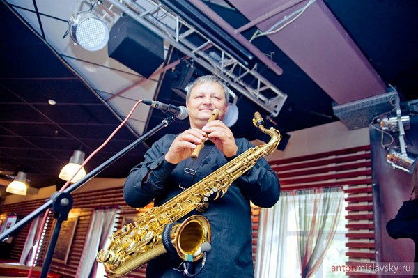 Александр Симоненко