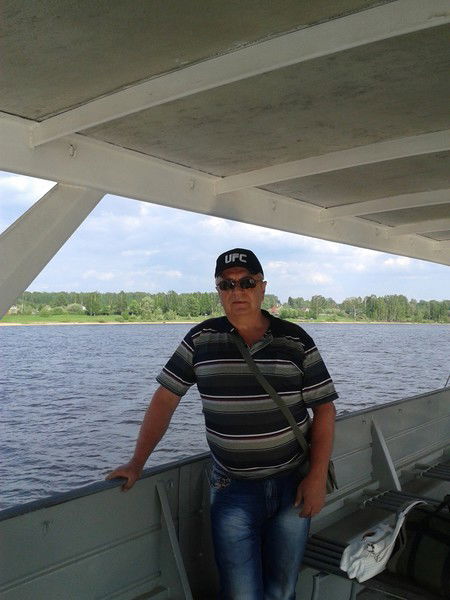 Игорь Васильев