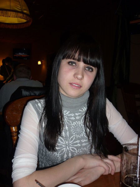 Роза Егорова