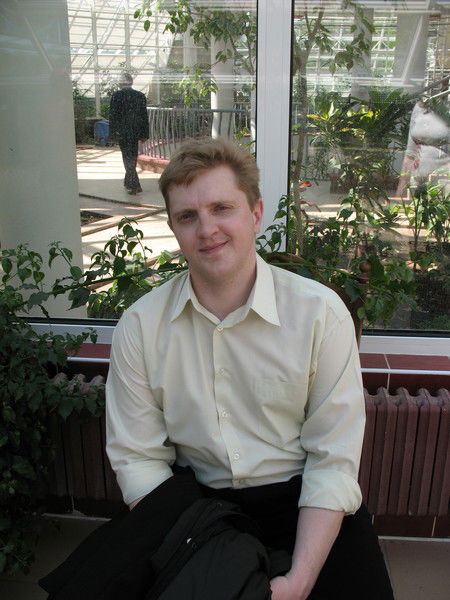 Дмитрий Бойко