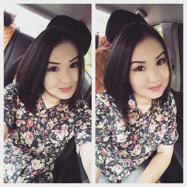 Tangsholpan Otynshieva