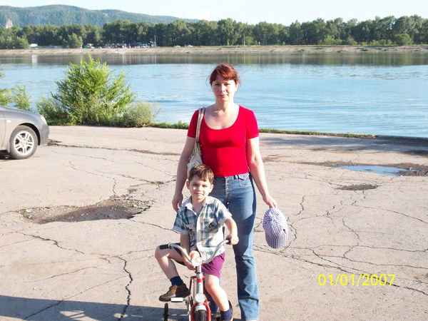 Екатерина Иванова