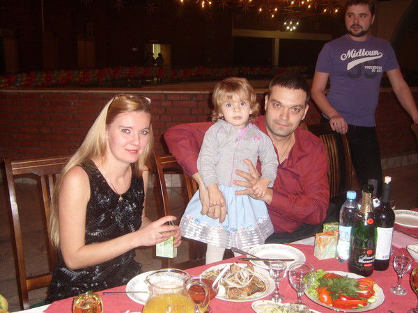 Оксана Цветкова