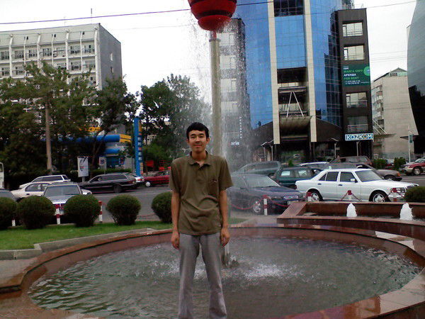 Бахтияр Махмутов