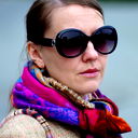 Елена Ильина
