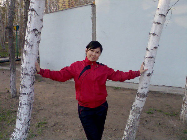 Гульжанар Сынабаева