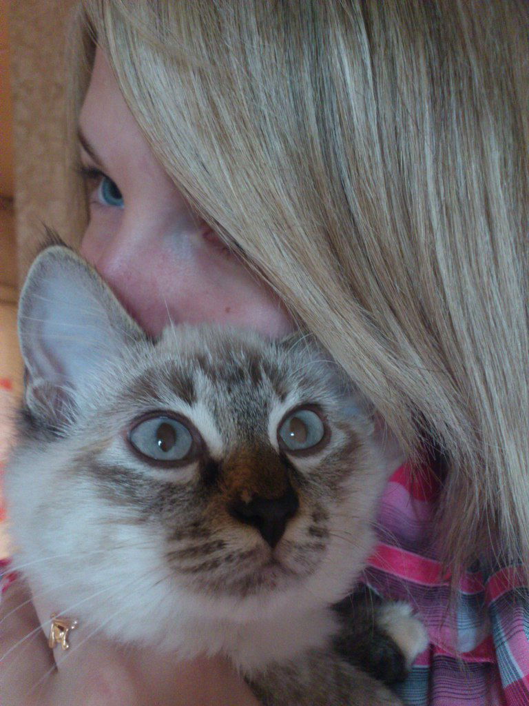 Алиса Сочнева