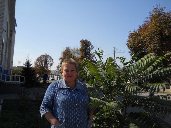 Ольга Морозова