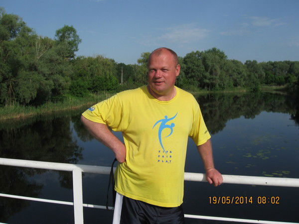 Андрей Мусиенко