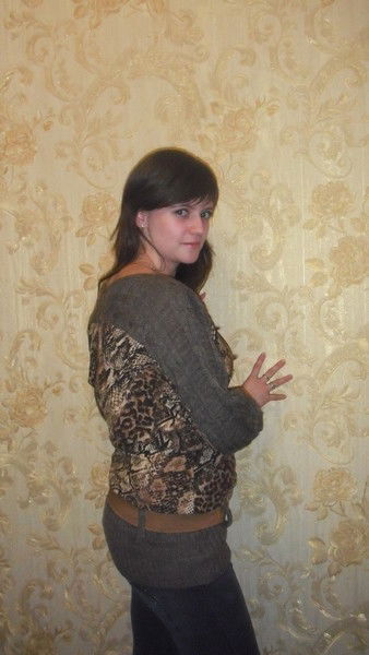 Елена Шульга