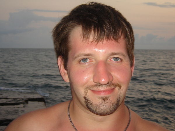 Сергей Герасимов