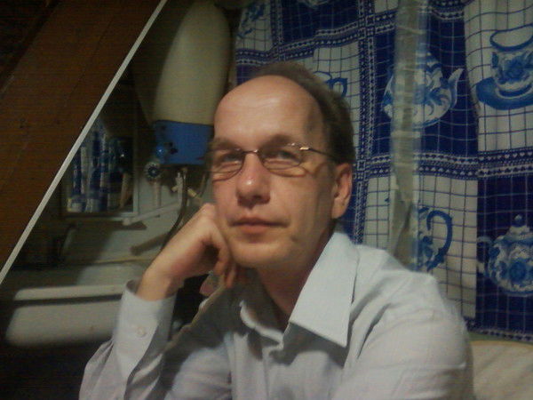 Игорь Петраков