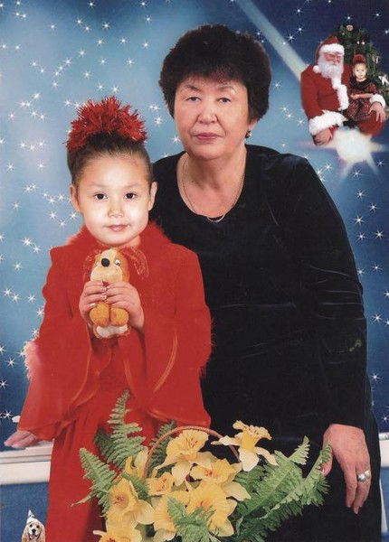 Сауле Кенжиева