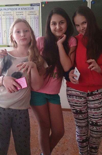 Александра Панова