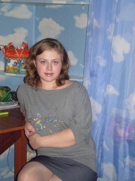 Наталья Галкина