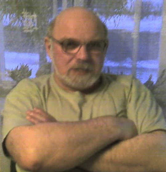 Василий Пастушенко